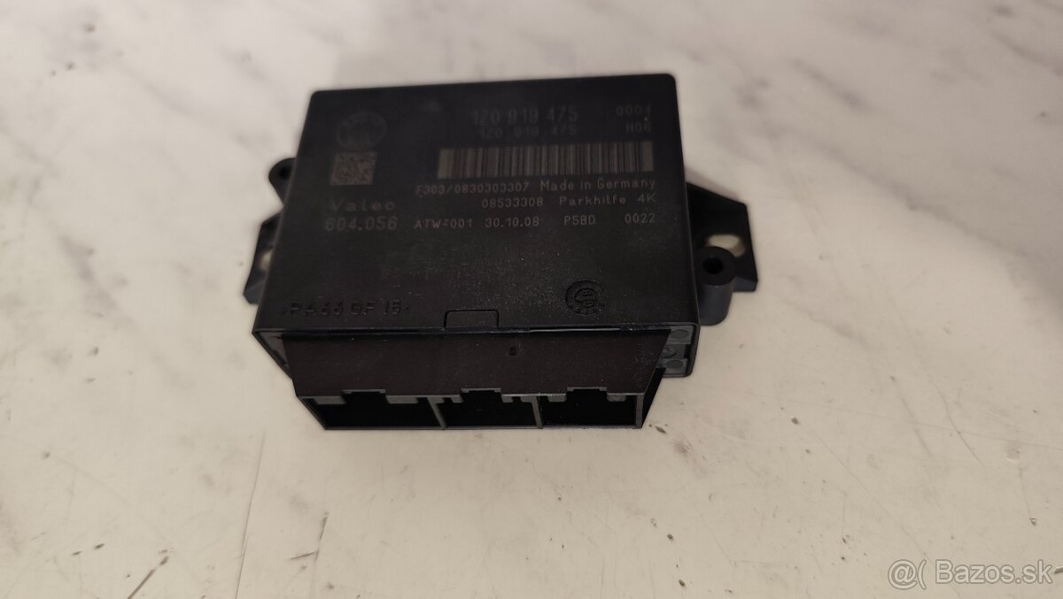 Jednotka 1Z0919475 - 2