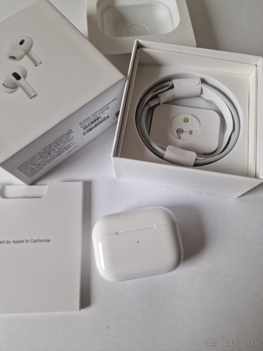Apple airpods pro 2 - 2