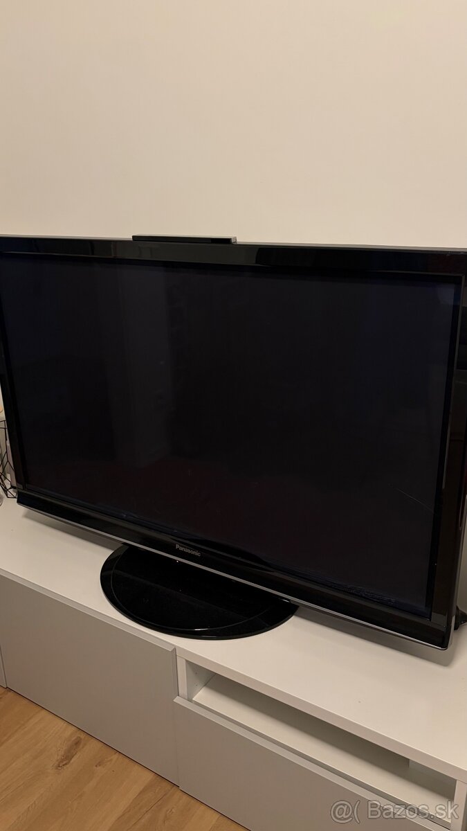 50" Panasonic VIERA TX P50G10E - 2