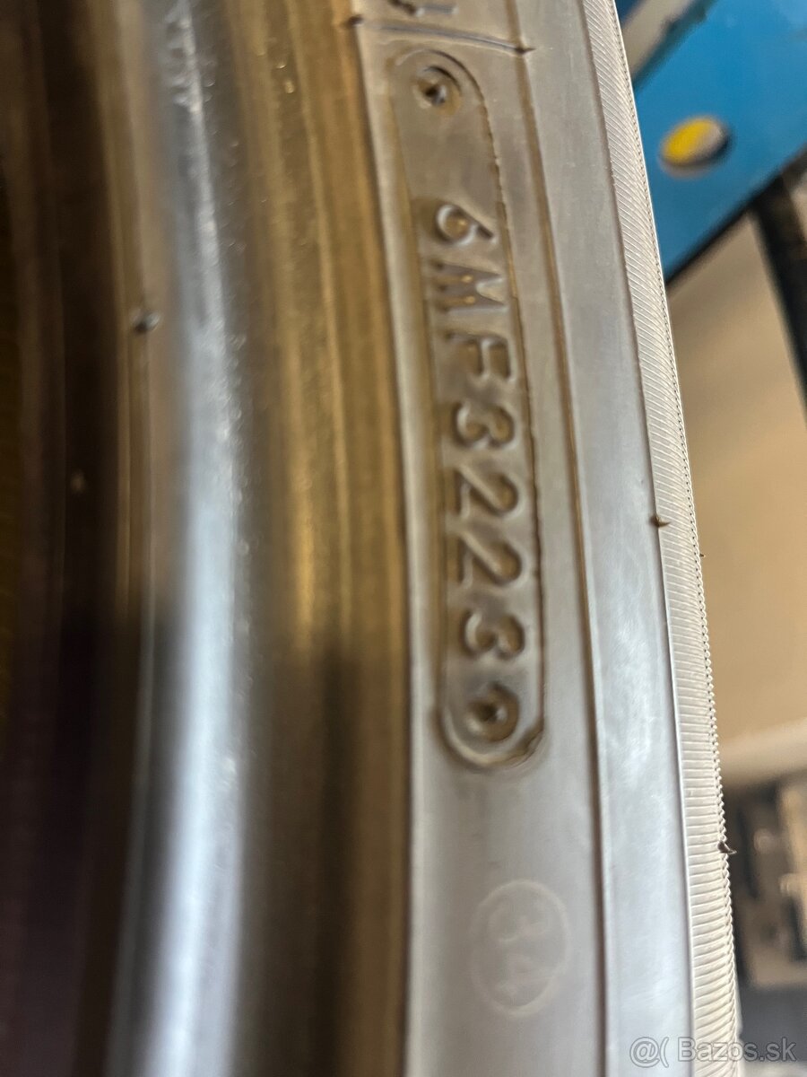 Letne pneu Toyo 225/55R19 99V - 2