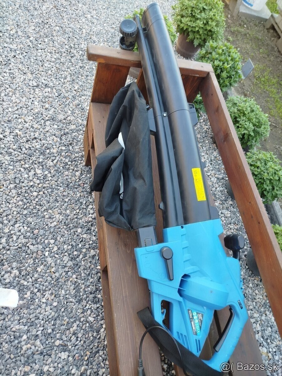 Fukár na lístie - 2