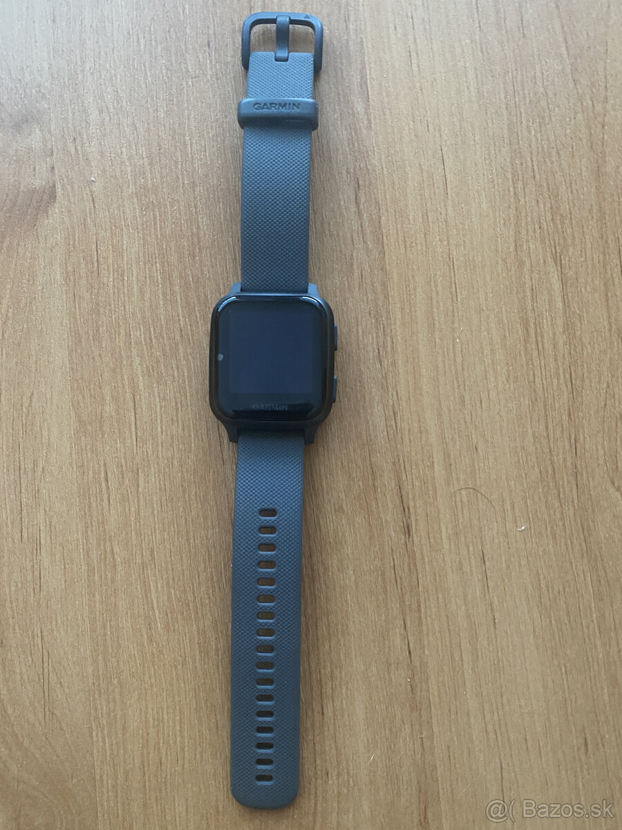 Garmin venu sq - 2