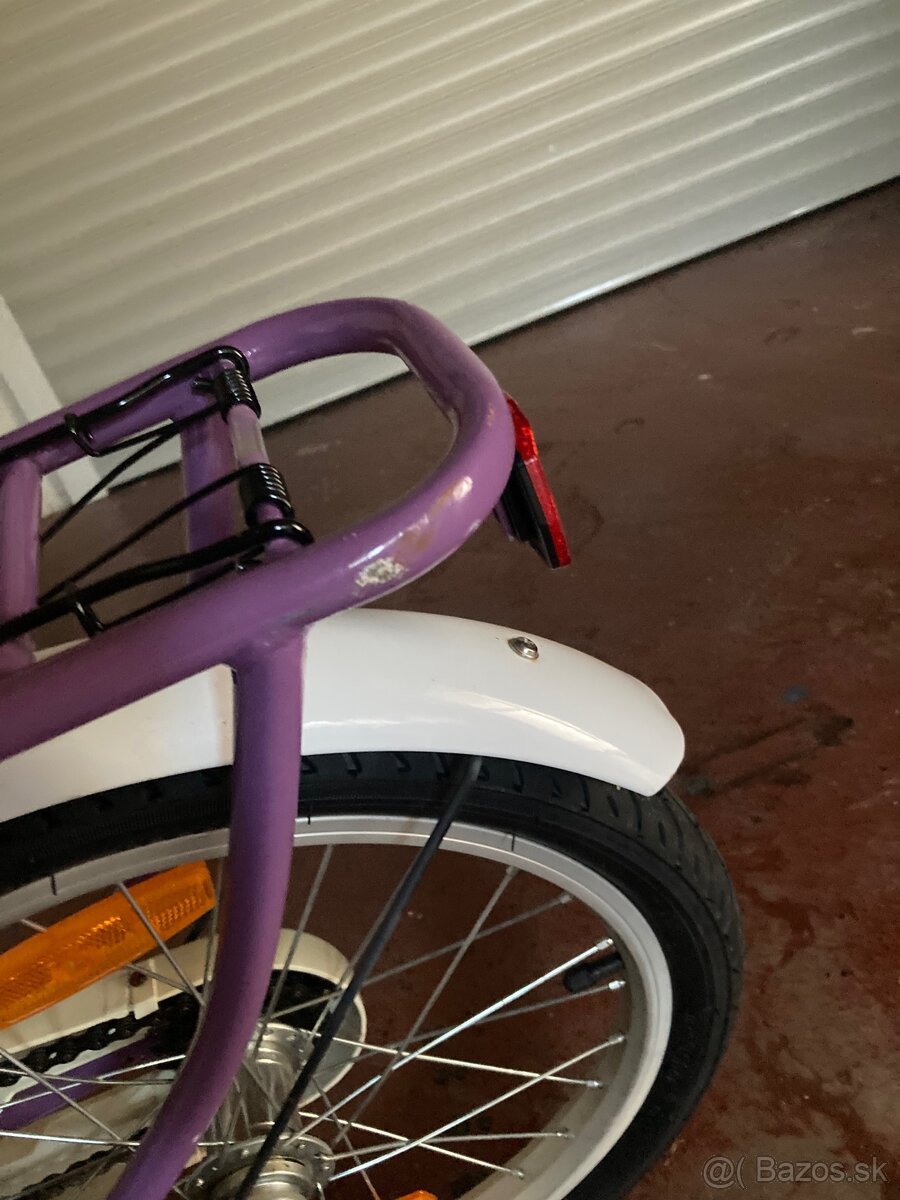 Genesis · Princessa 18" Die stojan - 2