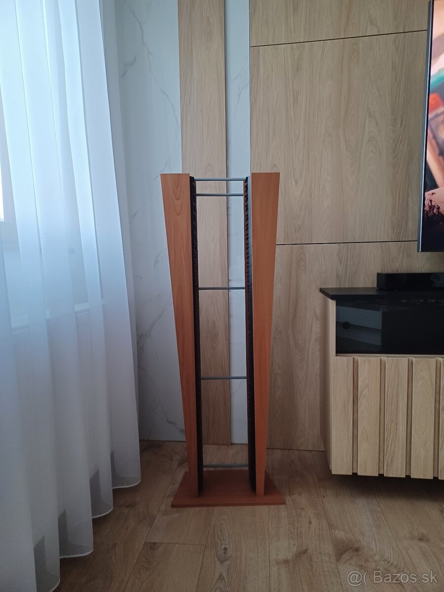 Stojany na DVD - 2