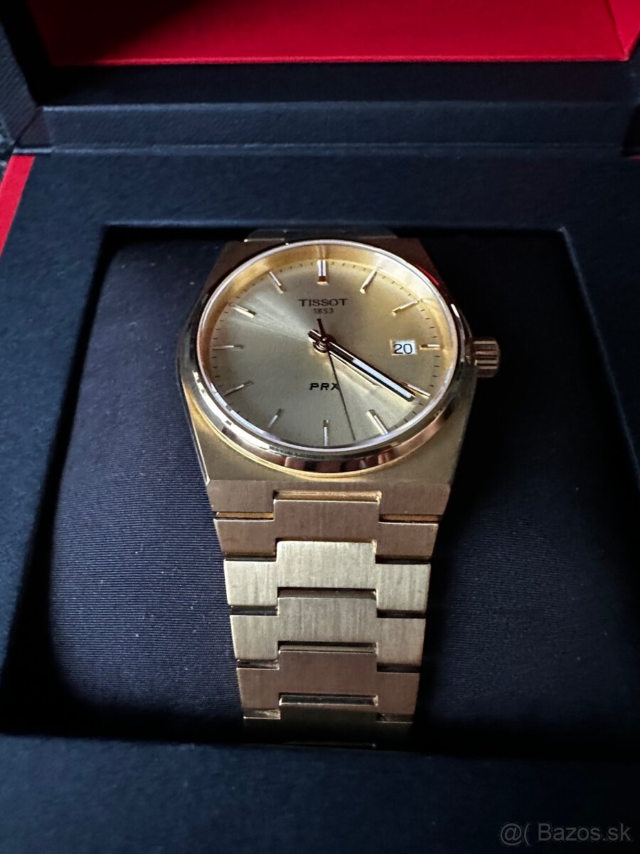 Tissot PRX - 2