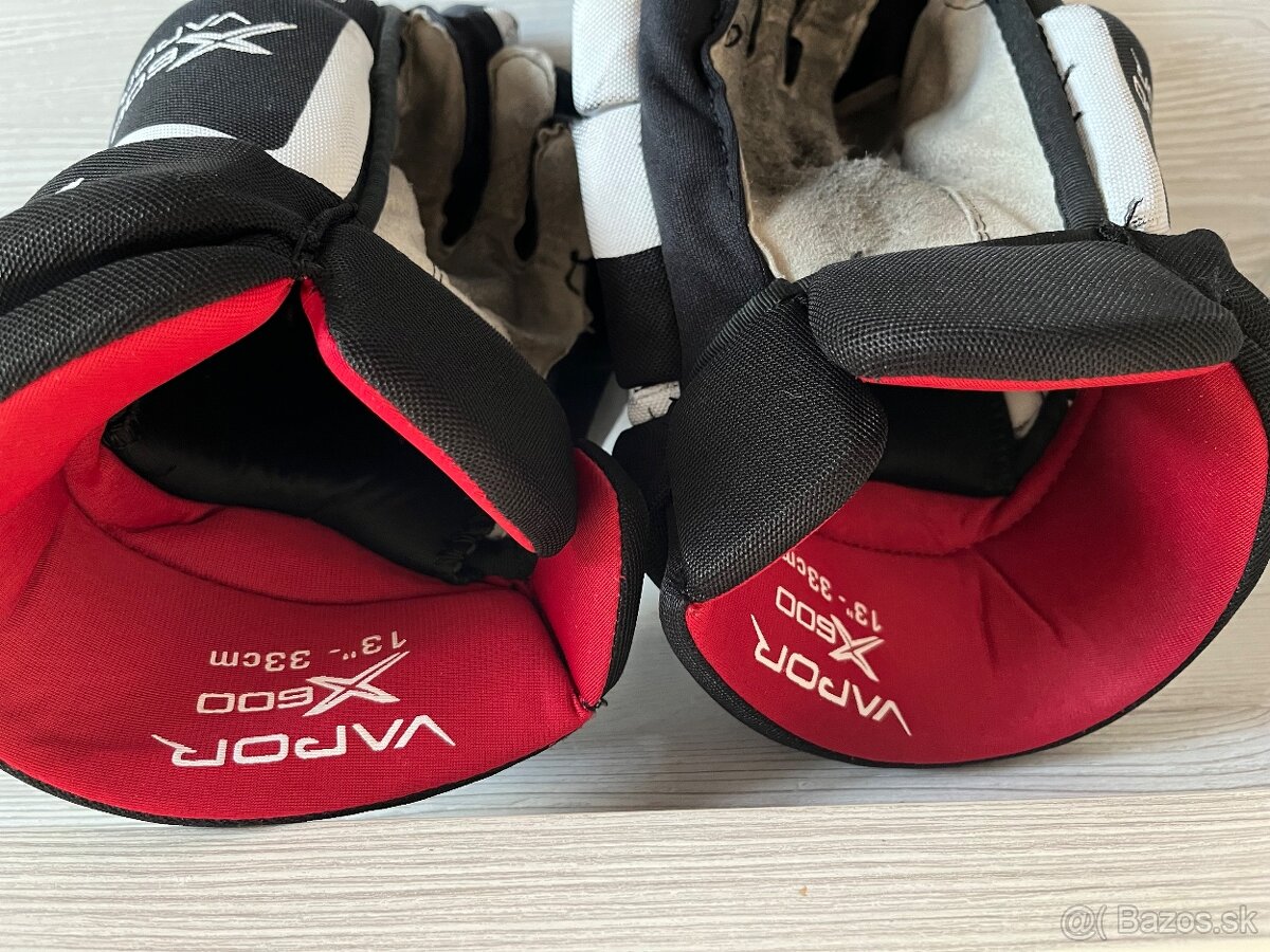 Hokejove rukavice 13 - 2