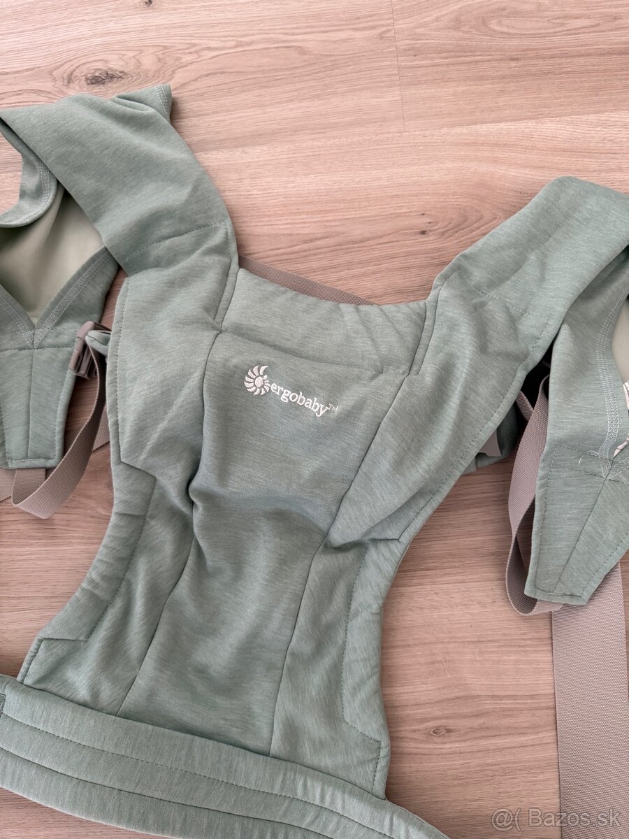 Nosič ergobaby - 2