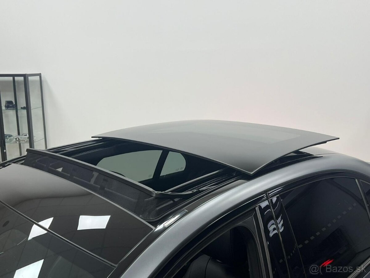 Mercedes benz E53 AMG - 2