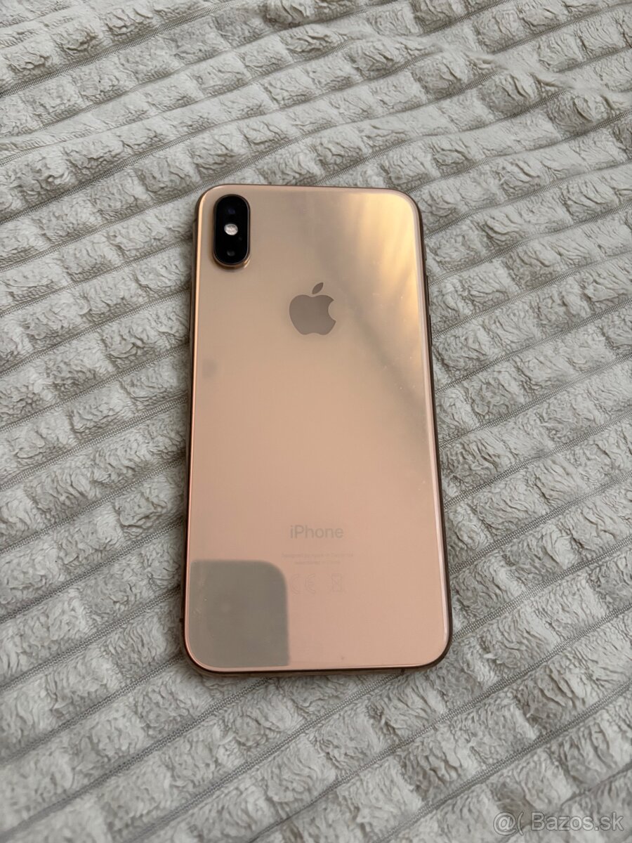 iPhone XS - 2