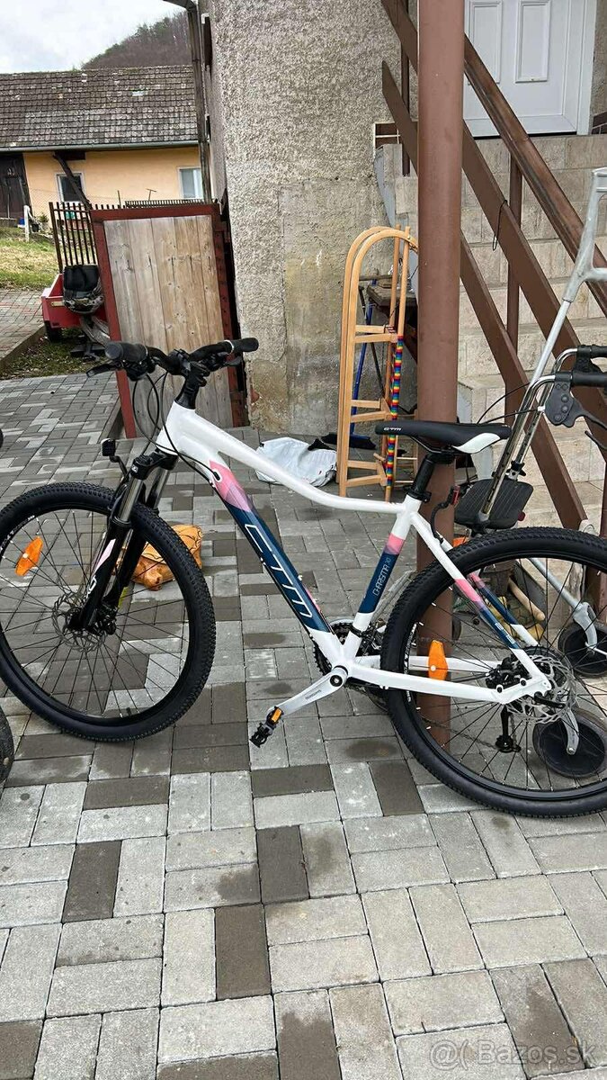 Ctm charisma 3.0 - 2