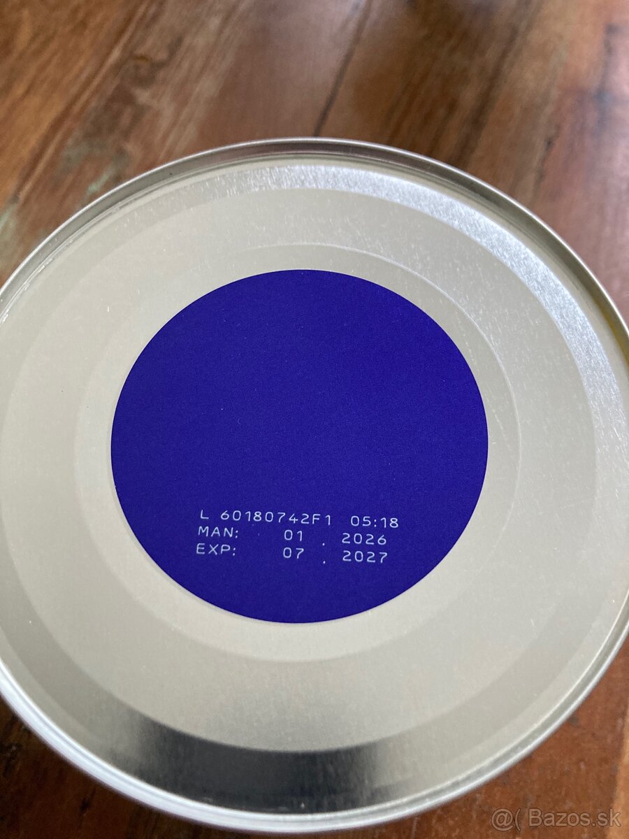 BEBA EXPERT PRO SENSITIVE - 2