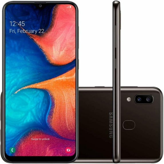 SAMSUNG GALAXY A20 - 2