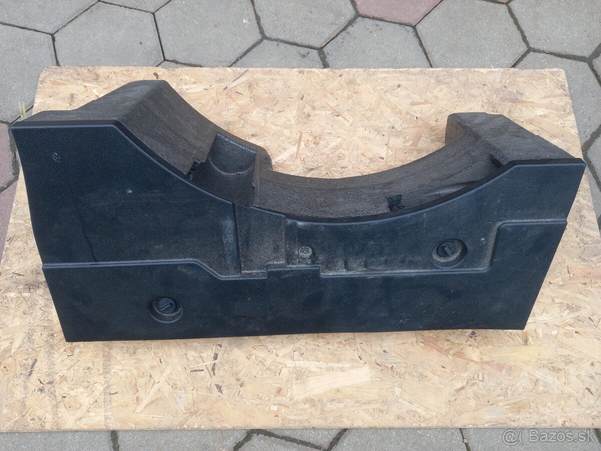 VW Group Sada rezervy - 2