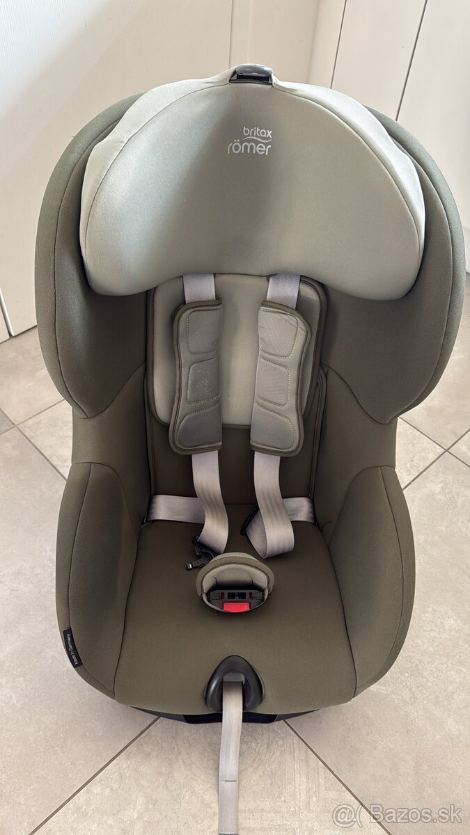Autosedačka Romer Britax, do 22 kg - 2