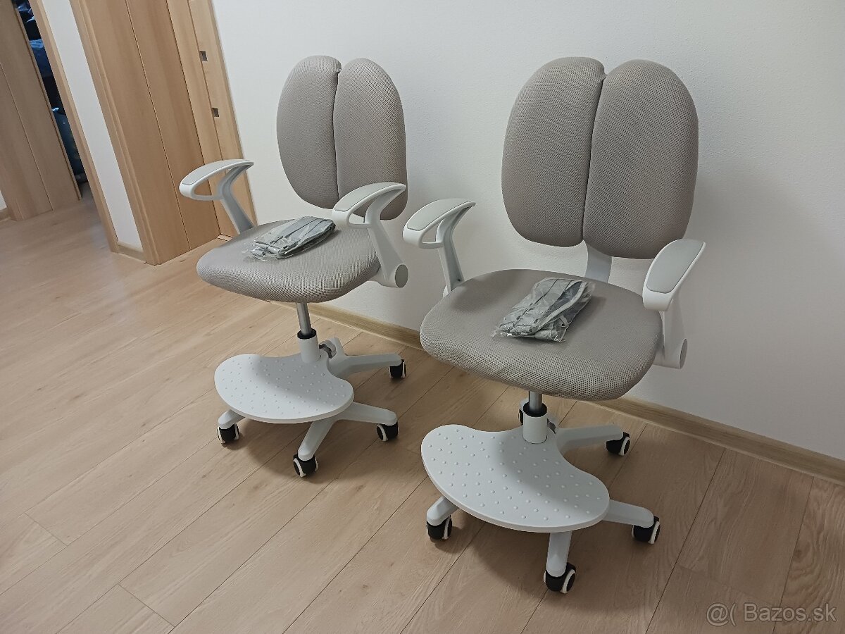 Rastúca stolička ANAIS - 2