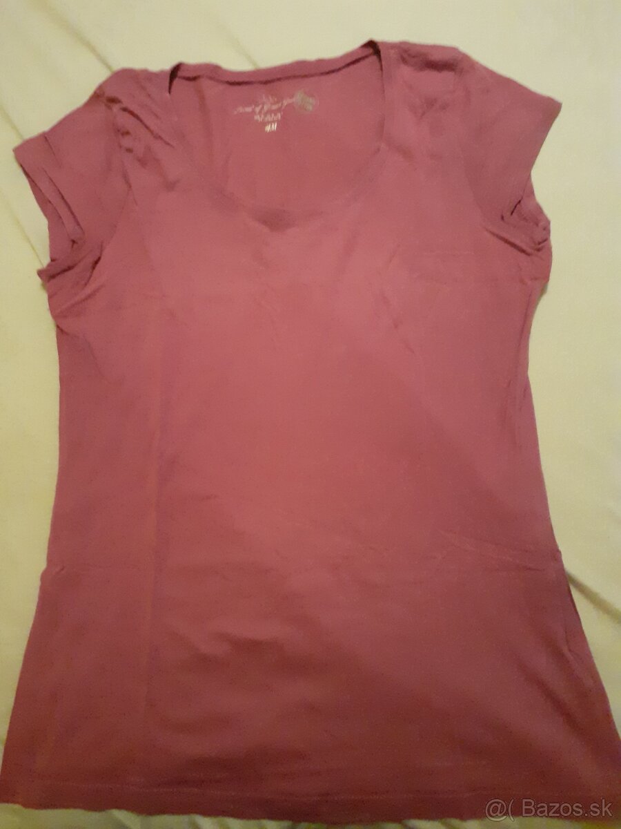 Dámske tričká a tielka - 2