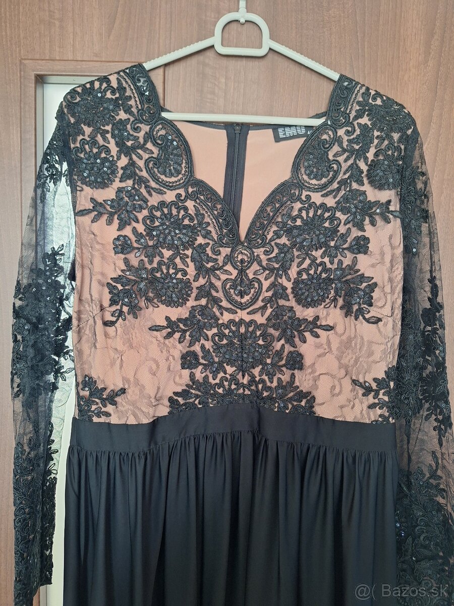 Spoločenské šaty - 2