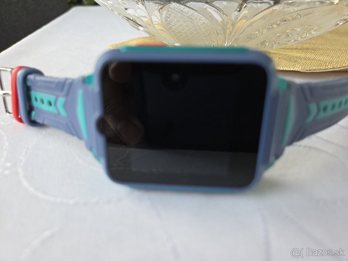 TCL MT42X detské hodinky - 2