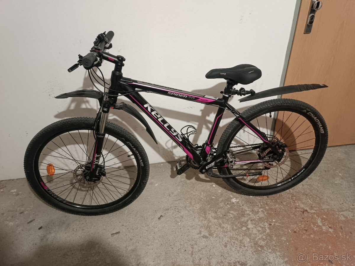 Kellys Spider 20 - 2