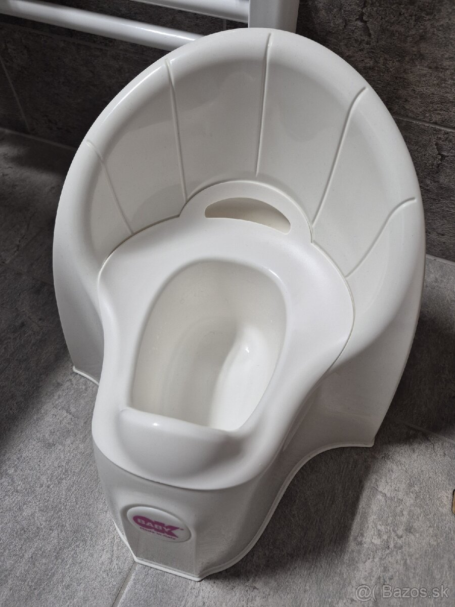 Nočník OK Baby - 2