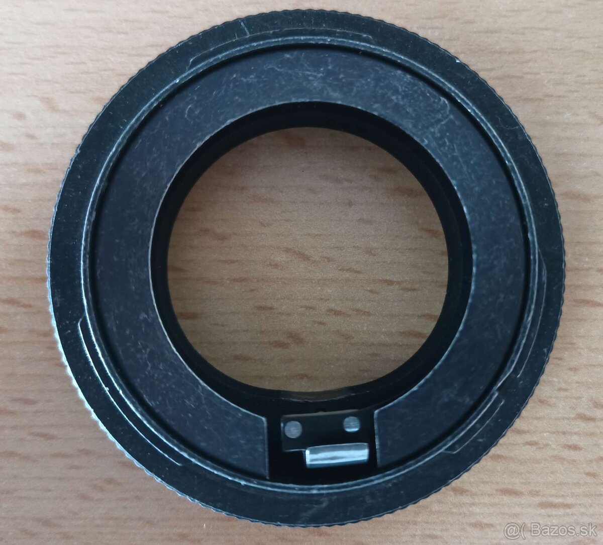 Adaptéry Tamron Adaptall 1 a 2 - 2