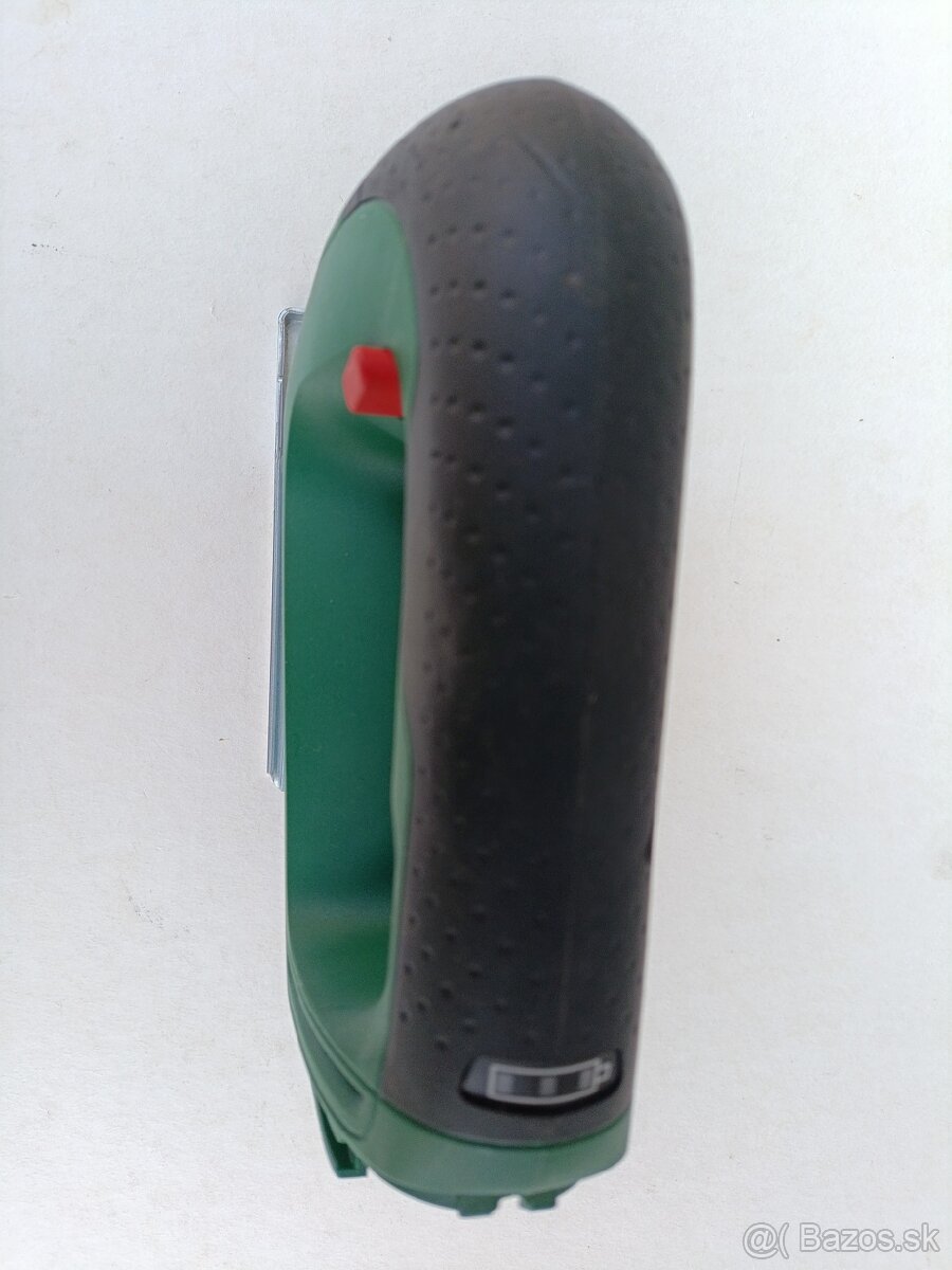 Bosch akumulátorová priamočiara píla 18V - 2