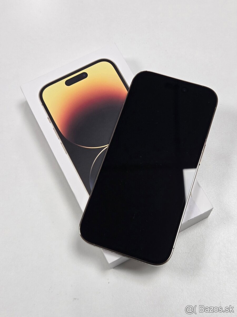 iPhone 14 Pro 128GB - 2