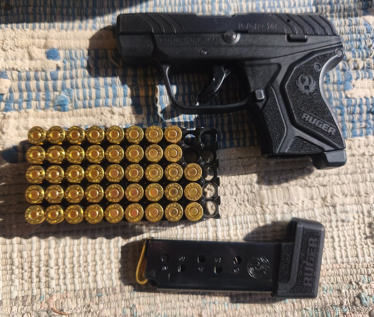 Ruger LCP2 380AUTO - 2