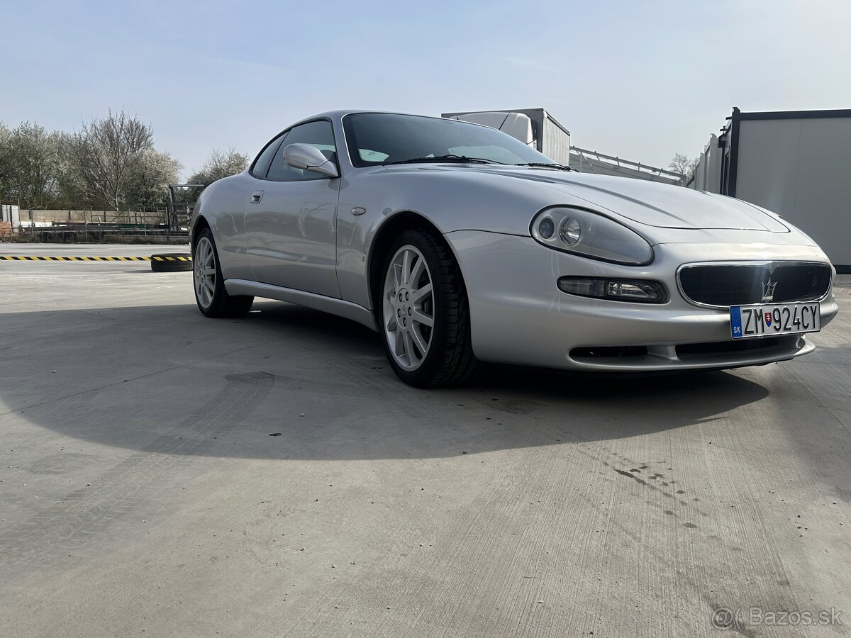 Maserati 3200 GT - V8 - 2