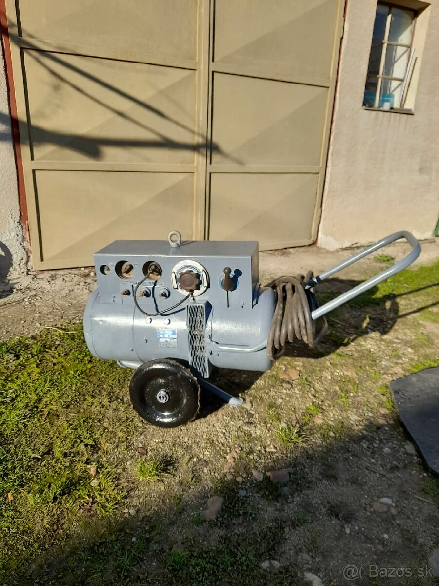 Zváračka Triodyn K 220 - 2