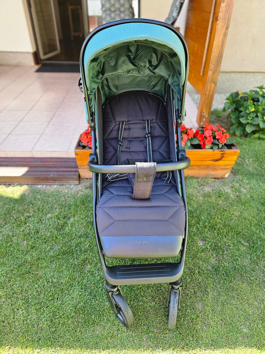 Carello Bravo Plus - 2