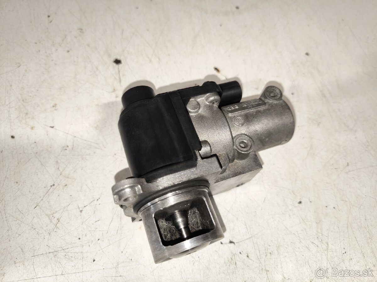 EGR ventil 1.9tdi 77kw - 2