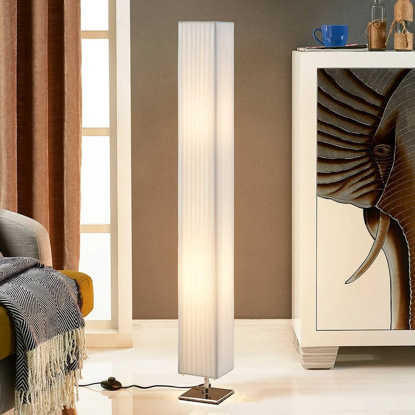 Stojacia lampa - 2