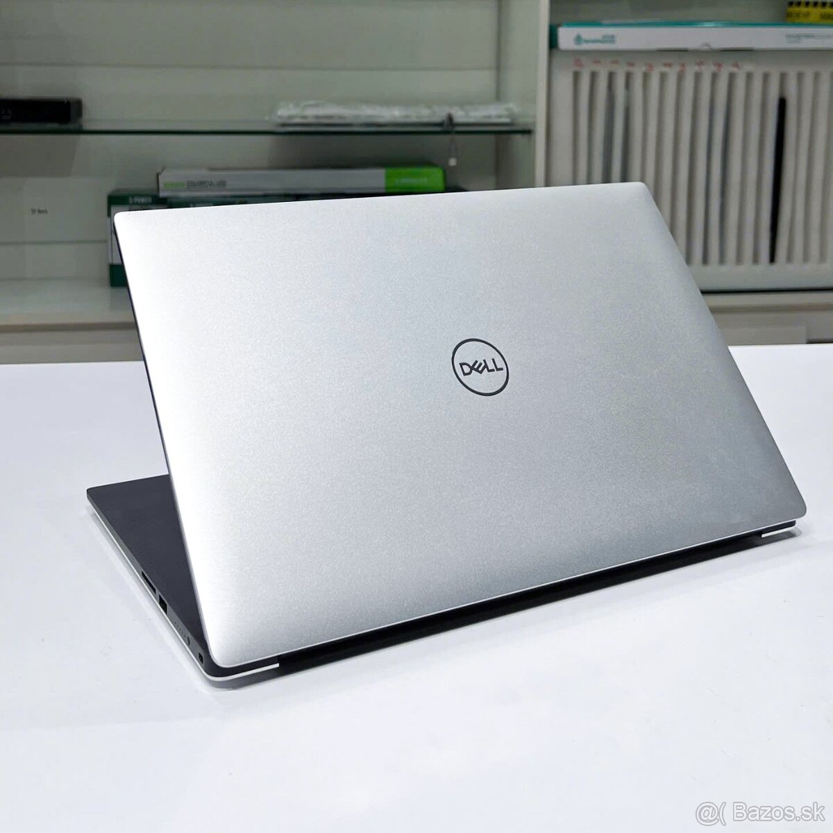 Dell precision 5530 - 2