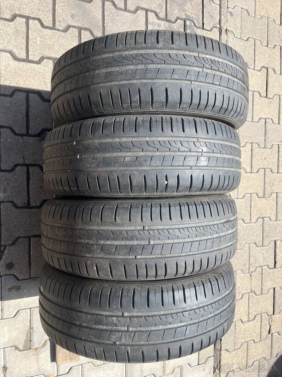 195/65R15 Hankook letne - 2