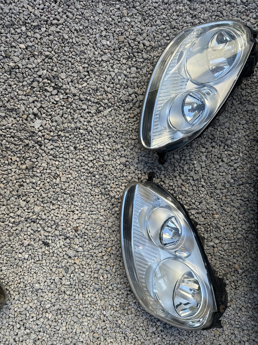 Rozpredam golf mk5 golf 5 golf V - 2