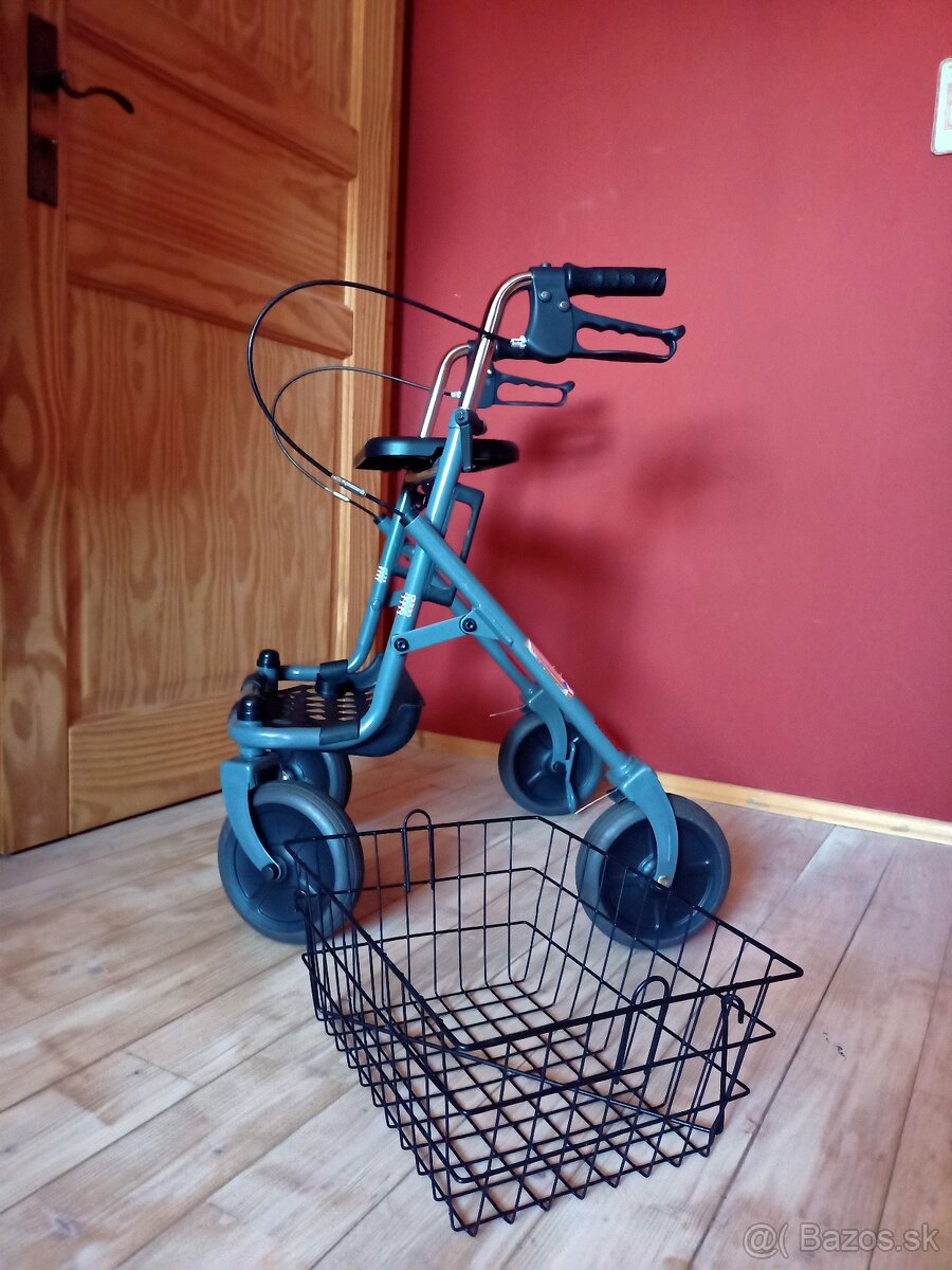 Chodítko pre seniorov - 2