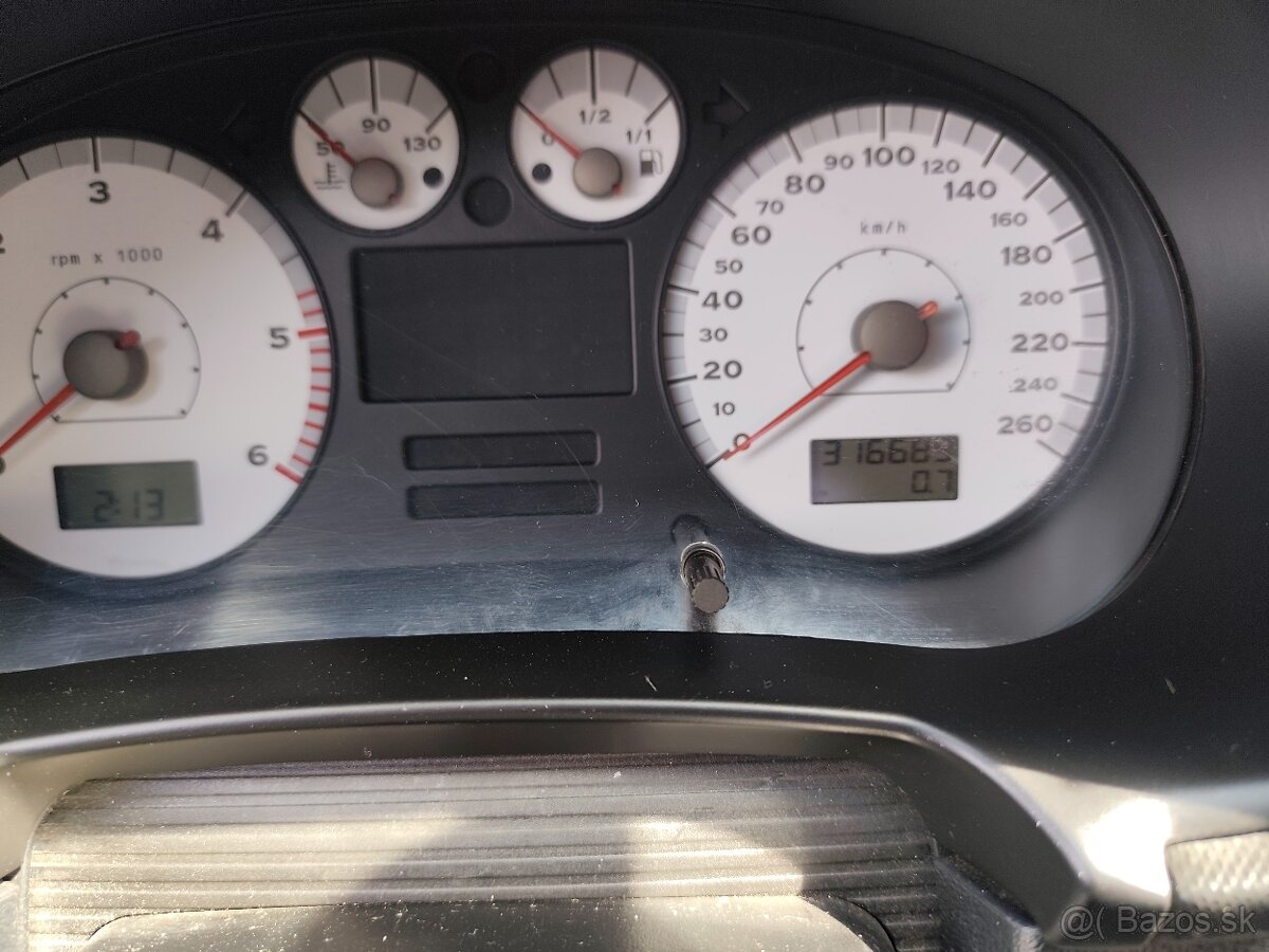 Predám Seat Leon 1.9 TDI 110 kw - 2