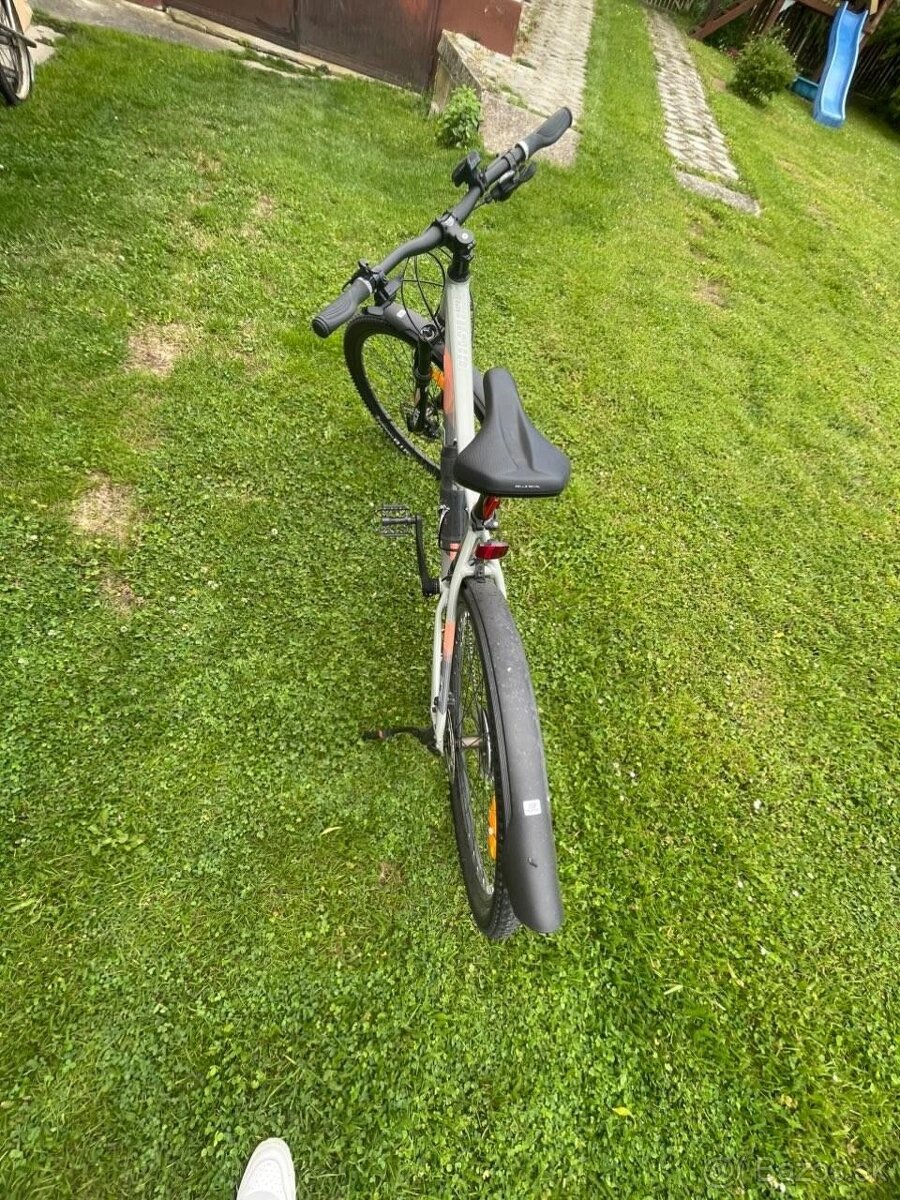 Bicykel - 2