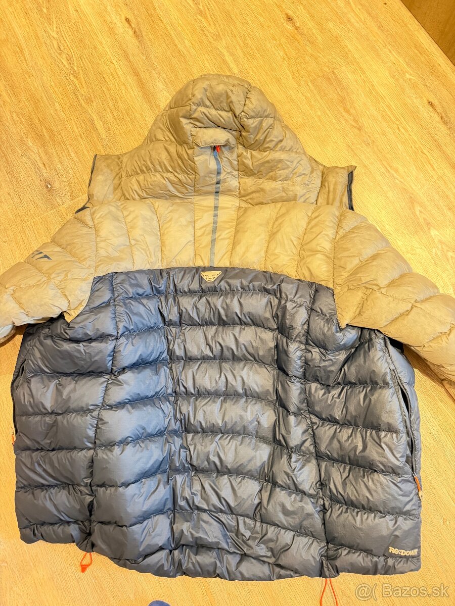 Dynafit xxl - 2