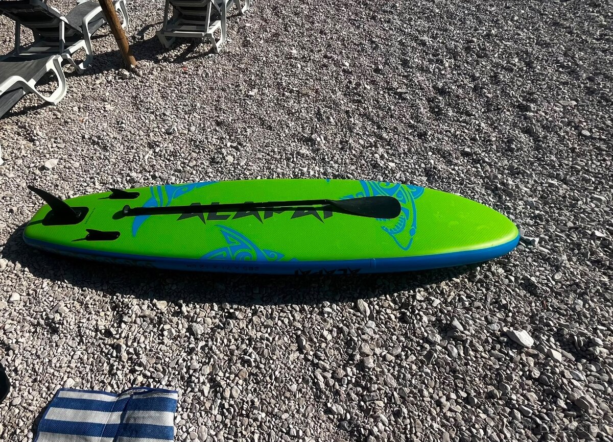 Predám paddleboard ALAPAI - 2