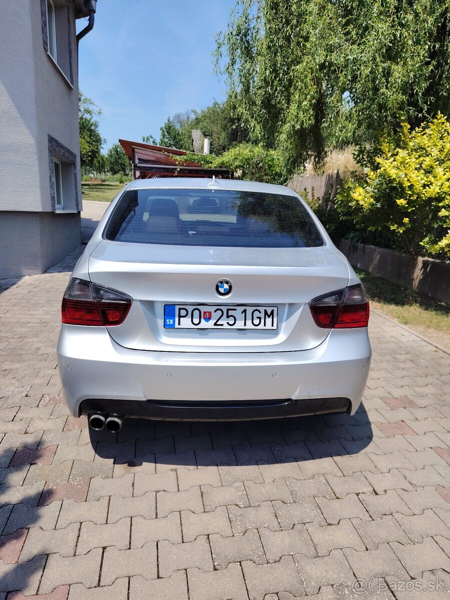 BMW 330D - 2