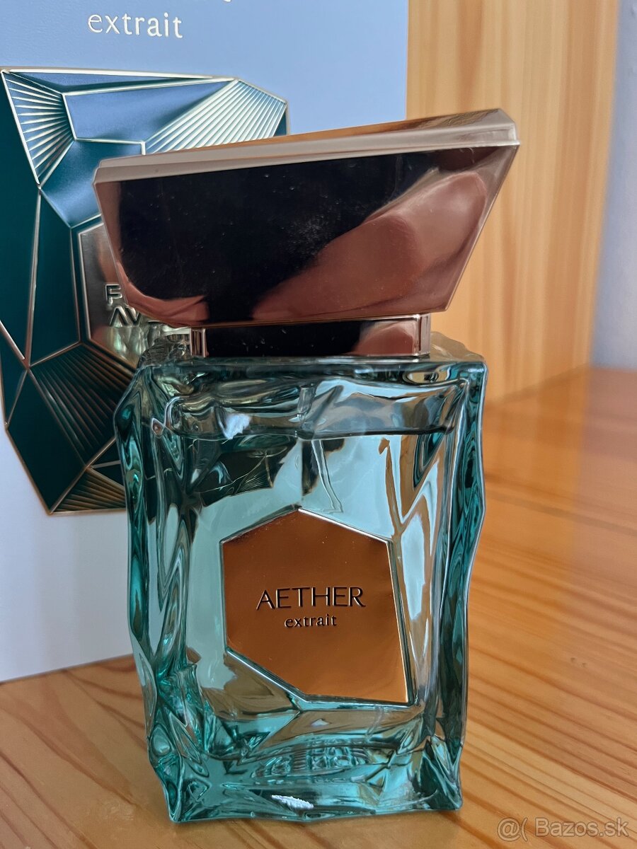 French Avenue Aether Extrait de Parfum 100 ml - 2