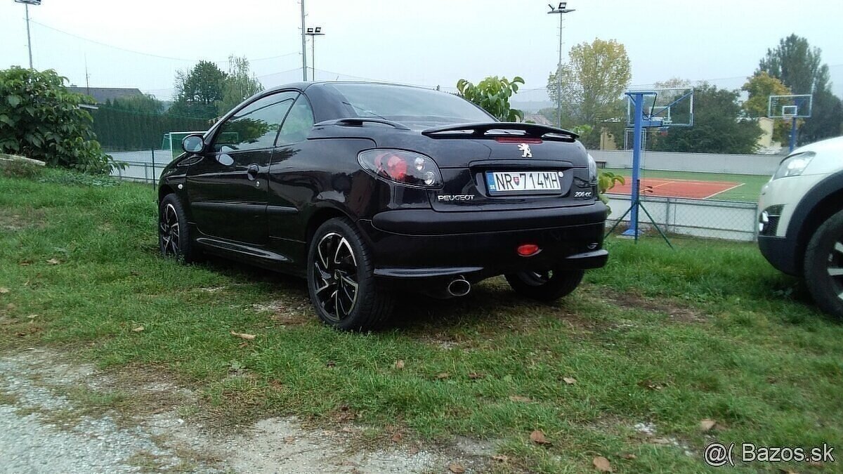 Diely na 206cc - 2