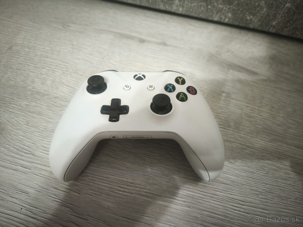 X-Box One S 512 Gb - 2