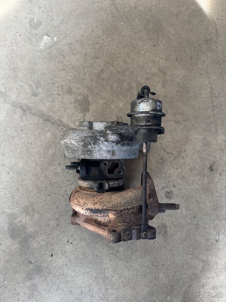 Toyota Land Cruiser 90 - 2