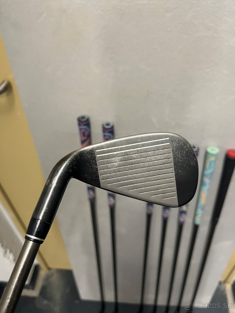 Predam Callaway Big Bertha - 2