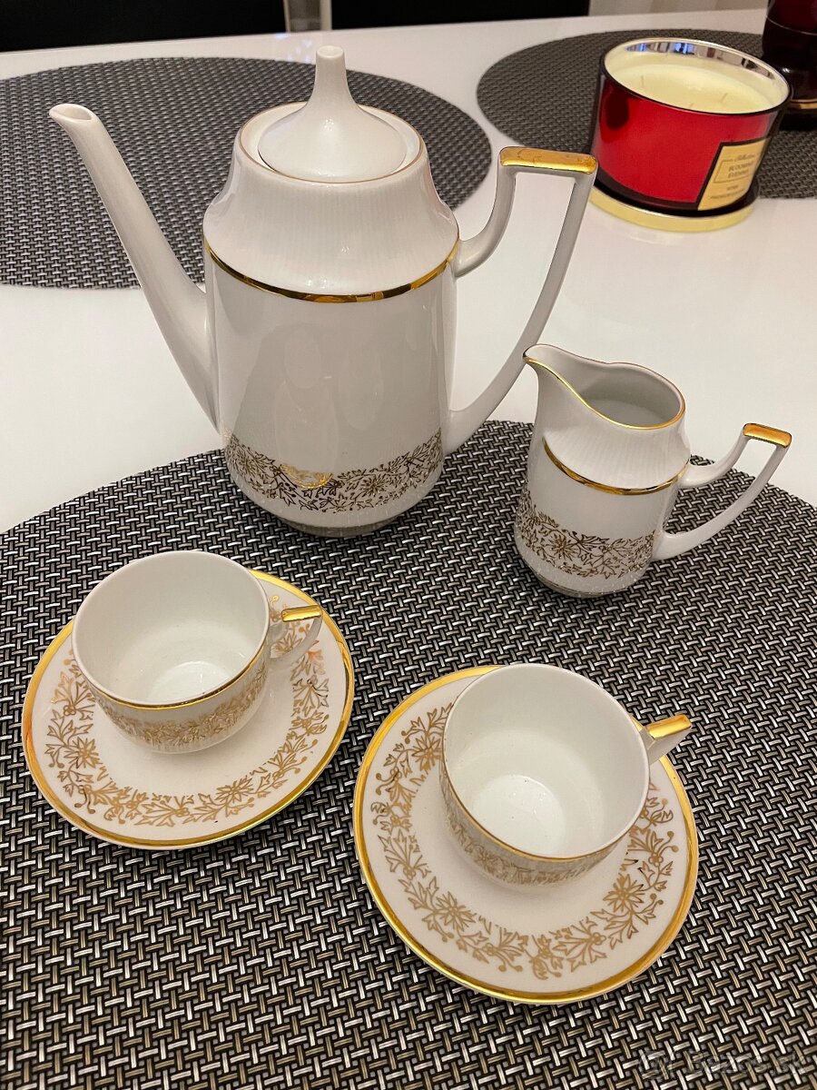 Porcelán - 2