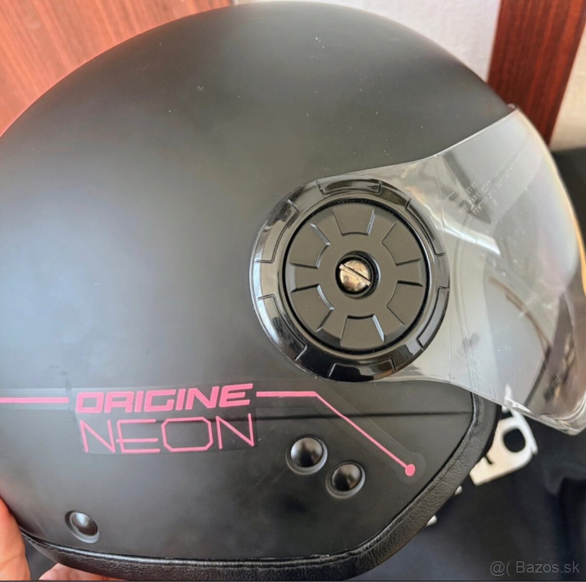 Origine Neon helma - 2