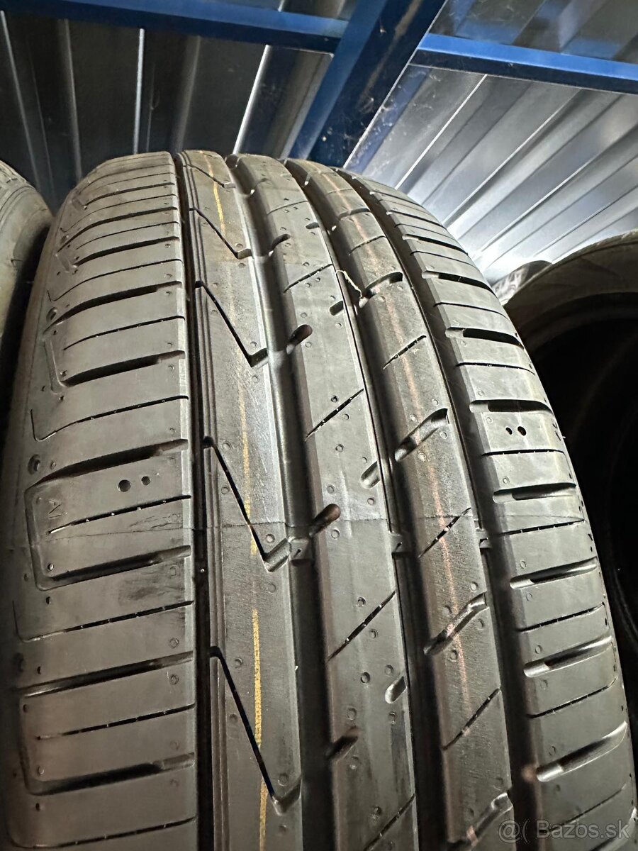 Hankook 215/65R17 letné pneumatiky - 2